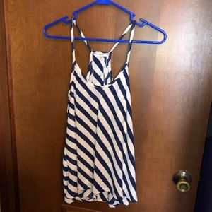 Poetry Small Tank Top